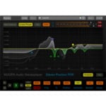 NUGEN Audio Stereoplacer Plugin