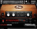 Soundiron Theremin+ – Theremin Synth Instrument Library - Image 2