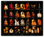 Celemony Tonalic Arranger Virtual Instrument Sample Library - 1-year Subscription (Non-renewing)