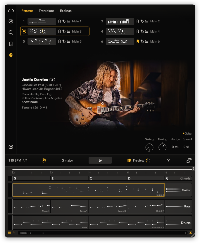 Celemony Tonalic Arranger Virtual Instrument Sample Library - 30-day Subscription (Non-renewing)