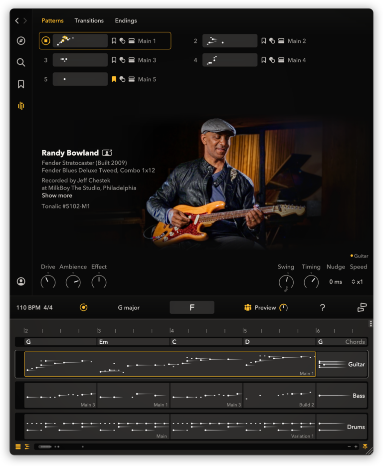 Celemony Tonalic Studio Virtual Instrument Sample Library - 1-year Subscription (Non-renewing)