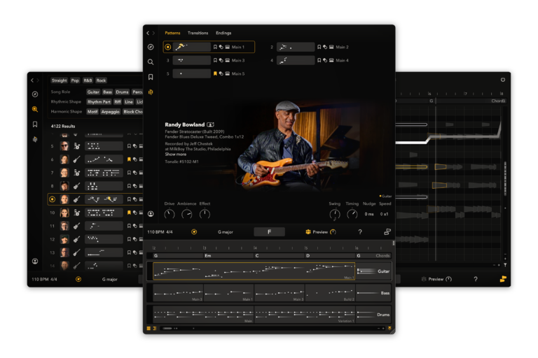 Celemony Tonalic Studio Virtual Instrument Sample Library - 1-year Subscription (Non-renewing)