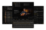 Celemony Tonalic Studio Virtual Instrument Sample Library - 1-year Subscription (Non-renewing)