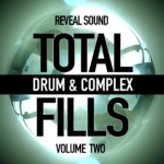 Reveal Sound Total Drum & Complex Fills Vol.2