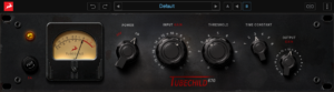 Antelope Audio Tubechild 670 Vari-Mu Tube Compressor / Limiter Plugin