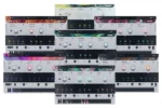 UJAM Usynth Software Synthesizer Bundle