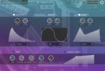 Nightfox Audio Uprights and EPs