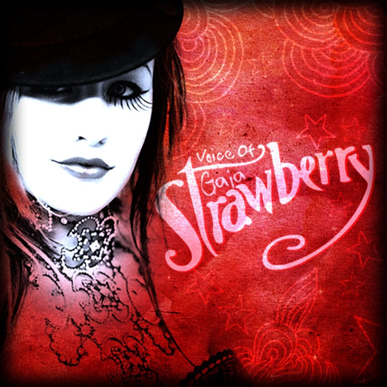 Soundiron Voice of Gaia: Strawberry – Female Solo Vocal Library