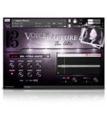Soundiron Voice of Rapture: The Alto – Operatic Alto Vocal Library