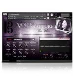 Soundiron Voice of Rapture: The Alto – Operatic Alto Vocal Library