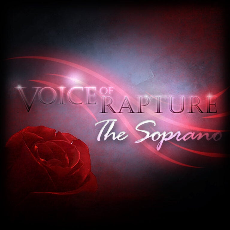 Soundiron Voice of Rapture: The Soprano – Operatic Soprano Vocal Library