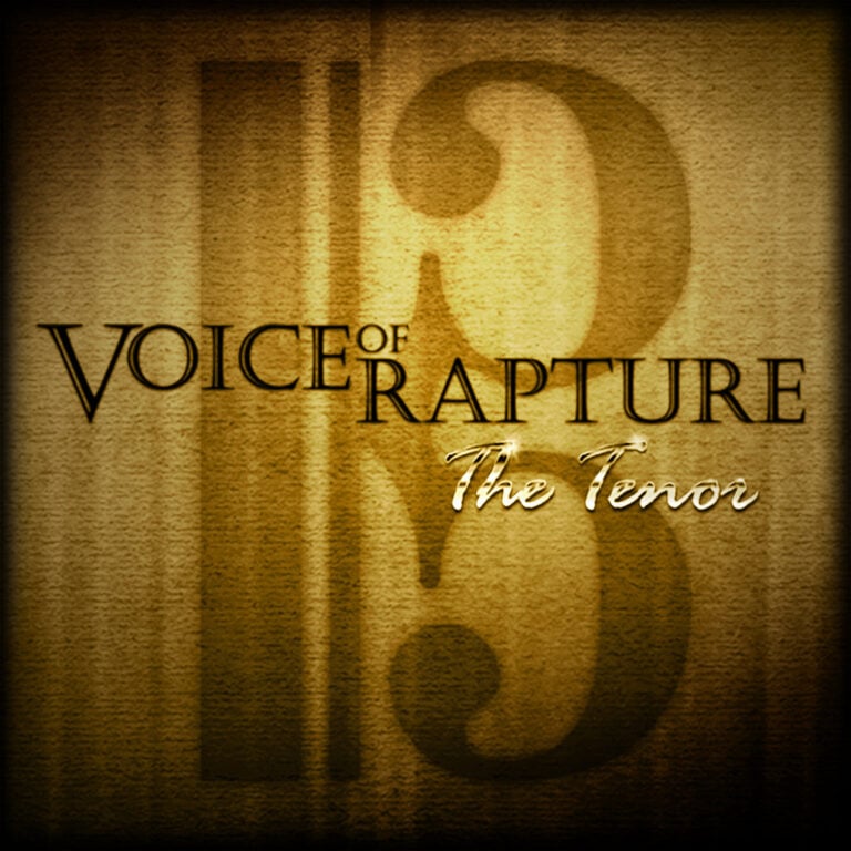 Soundiron Voice of Rapture: The Tenor – Operatic Tenor Vocal Library