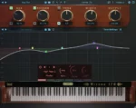 Boz Digital Labs Vienna 170 Lite Plugin