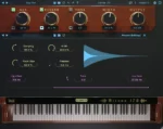 Boz Digital Labs Vienna 170 Lite Plugin