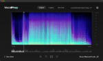 Antares AutoTune Vocal Prep Noise Reduction Software