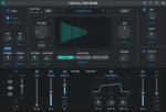 Antares AutoTune Vocal Reverb