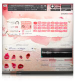 Soundiron Voice of Wind: Adey – Female Solo Vocal Library
