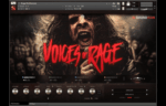 Soundiron Voices of Rage – Death Metal Vocal Library - Image 2