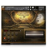 Soundiron Voices of Gaia – World Solo Vocal Library