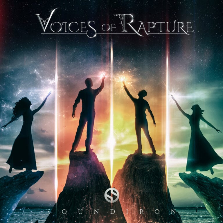 Soundiron Voices of Rapture – Operatic Solo Vocal Library