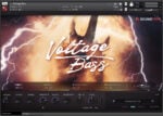 Soundiron Voltage Bass – Electric Bass Guitar Instrument - Image 2
