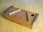 Soundiron Hopkin Instrumentarium: Weighted Strings – Experimental Lyre & Zither Library