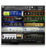 Soundiron Whale Drum – Tongue Drum Percussion Library