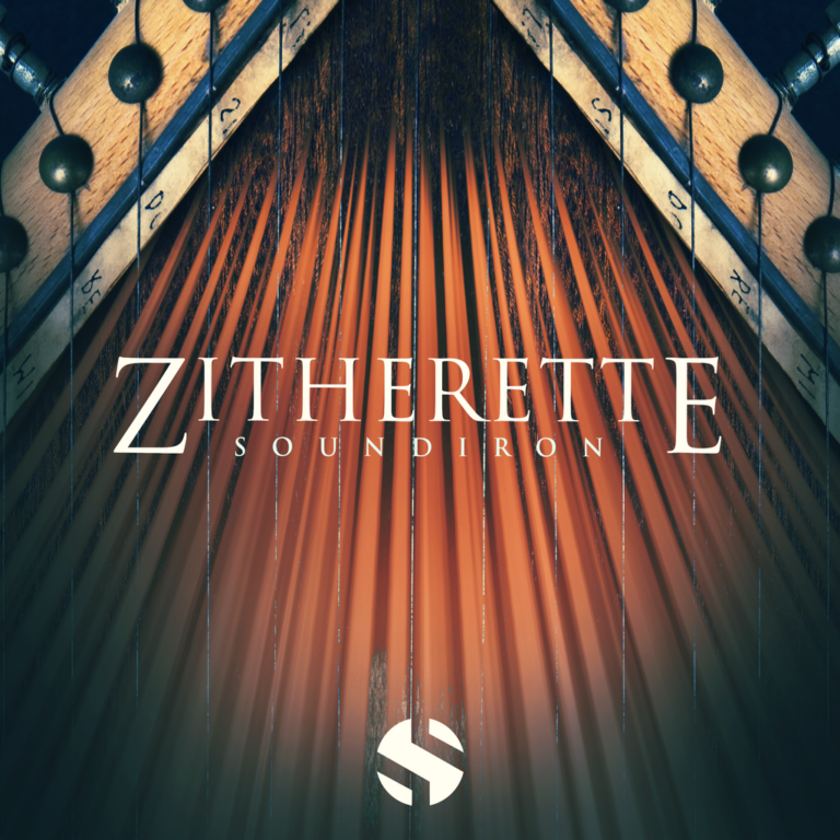 Soundiron Zitherette – Plucked Zither Instrument Library