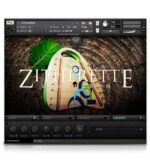 Soundiron Zitherette – Plucked Zither Instrument Library