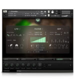 Soundiron Zitherette – Plucked Zither Instrument Library