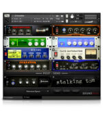 Soundiron Zitherette – Plucked Zither Instrument Library