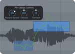 Antares AutoTune Pro 11 Pitch-correction and Vocal Effects Plugin