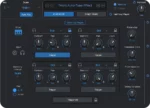 Antares AutoTune Pro 11 Pitch-correction and Vocal Effects Plugin