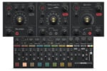 Sugar Bytes DrumComputer Synthetic Drum Software Instrument