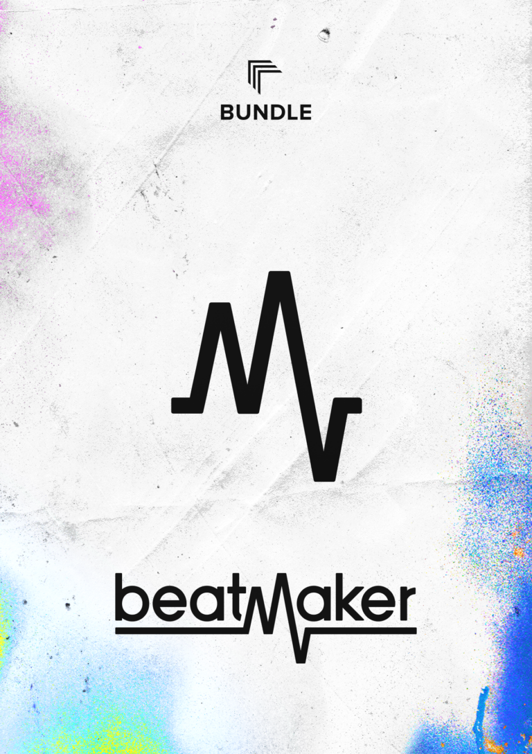 UJAM Beatmaker Bundle