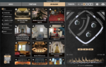Inspired Acoustics Inspirata Professional Edition