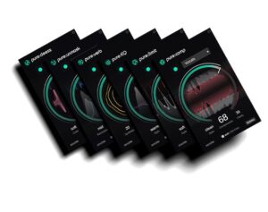 Sonible pure:bundle Plug-in Bundle