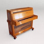MODARTT Celeste Instrument Pack for Pianoteq