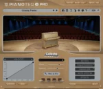 MODARTT Celeste Instrument Pack for Pianoteq