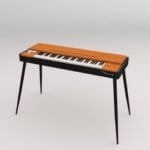 MODARTT Hohner Collection Instrument Pack for Pianoteq