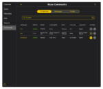 Muse Sessions Pro Unlimited Plugin (1 Year)