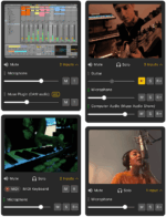 Muse Sessions Pro Unlimited Plugin (1 Year)