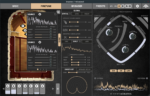 Inspired Acoustics Inspirata Professional Edition