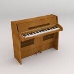 MODARTT Hohner Collection Instrument Pack for Pianoteq