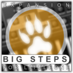 XHUN Audio Big Steps Expansion for LittleOne