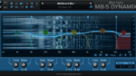 Blue Cat Audio MB-5 Dynamix Multi-band Dynamics Processor