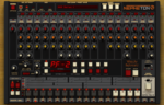 D16 Group Nepheton 2 Drum Machine Plugin