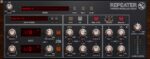 D16 Group Repeater Vintage Delay Plugin