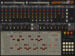 D16 Group Nepheton 2 Drum Machine Plugin