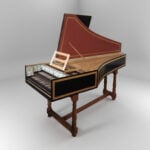 MODARTT Harpsichord Instrument Pack for Pianoteq